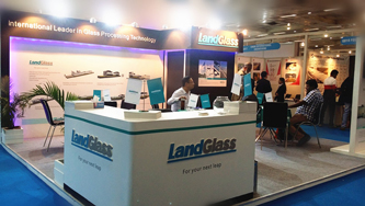 LandGlass at ZAK 2014
