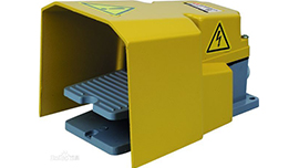 Foot Switch,Glass tempering furnace Foot Switch,Glass tempering furnace