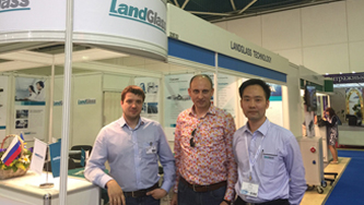 LandGlass at Mir Stekla 2015