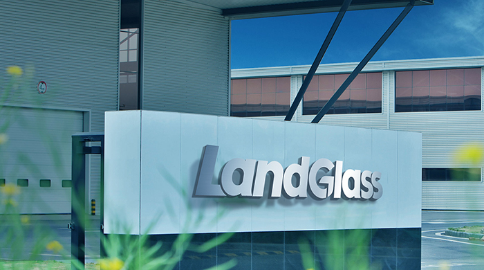 LandGlass 2024 Year in Review LandGlass 2024 Year in Review