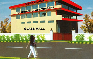 Glass Tempering Furnace-Shipa Glass India Pvt Ltd.-LandGlass