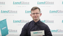 Feedback on LandGlass' Jet Convection glass tempering machine