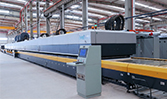 LandGlass Glass Tempering Furnaces in Malaysia